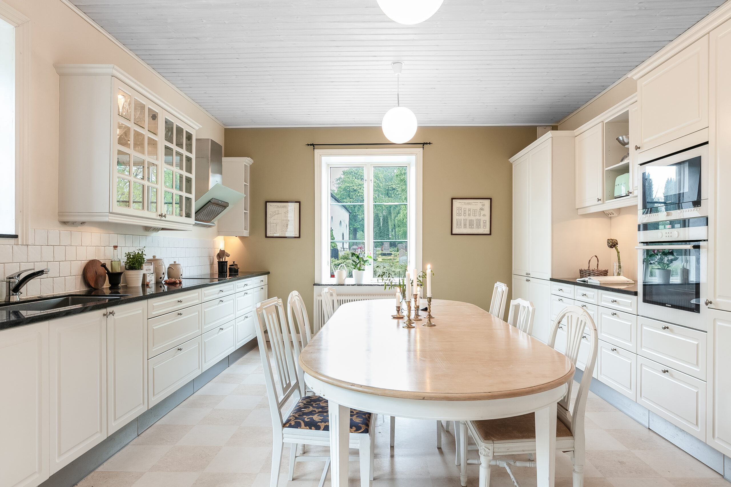 Short-term rentals in Sweden are designed to offer maximum comfort and convenience for families