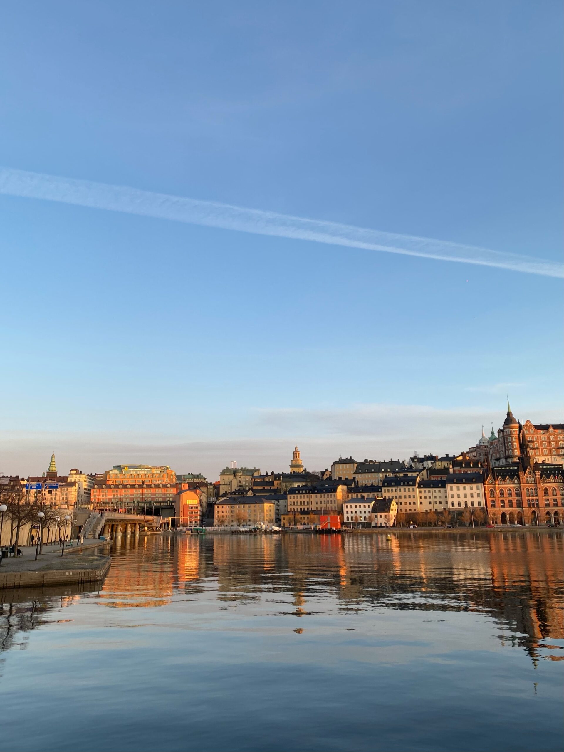 Gamla Stan SwedBNB photo 