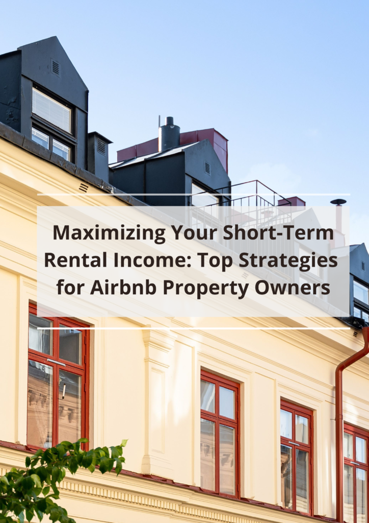 Vacation Rental Marketing in the Digital Age Effective Strategies to Attract Guests